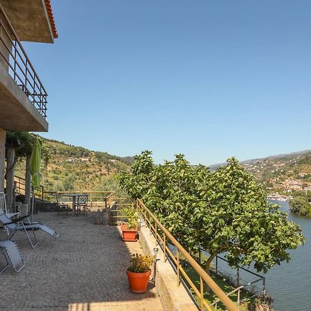 فيلا Casa Vista Alegre Abelhal المظهر الخارجي الصورة