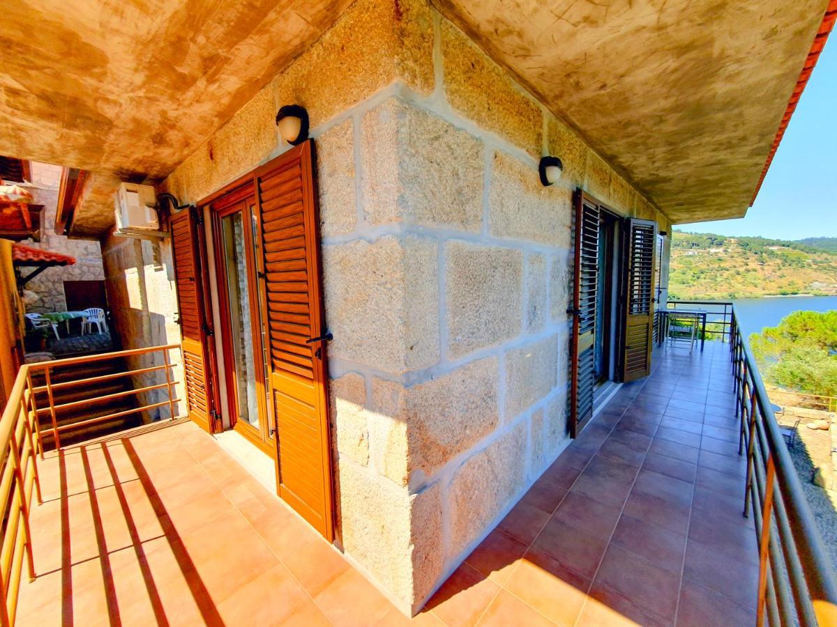 فيلا Casa Vista Alegre Abelhal المظهر الخارجي الصورة