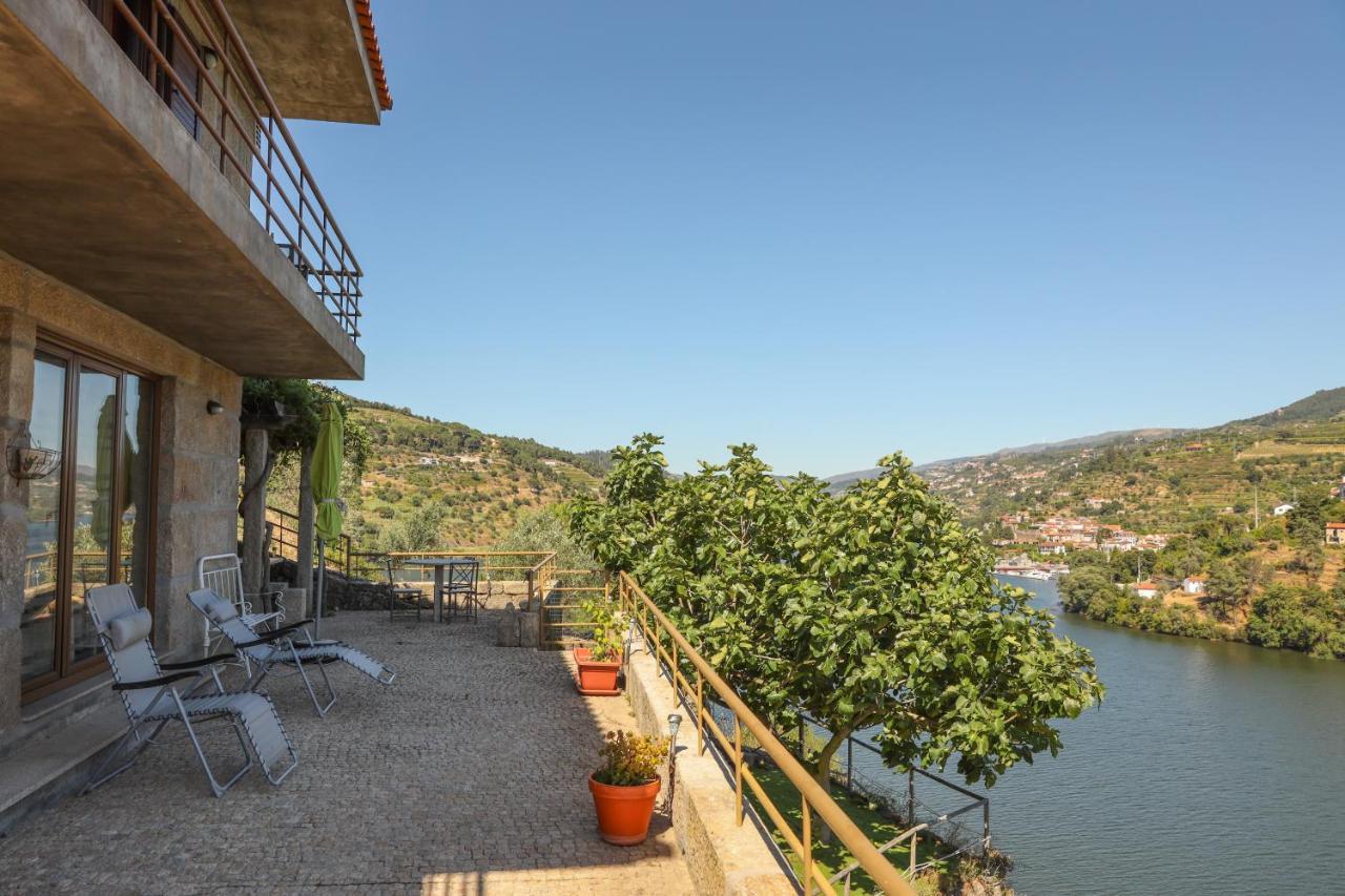 فيلا Casa Vista Alegre Abelhal المظهر الخارجي الصورة