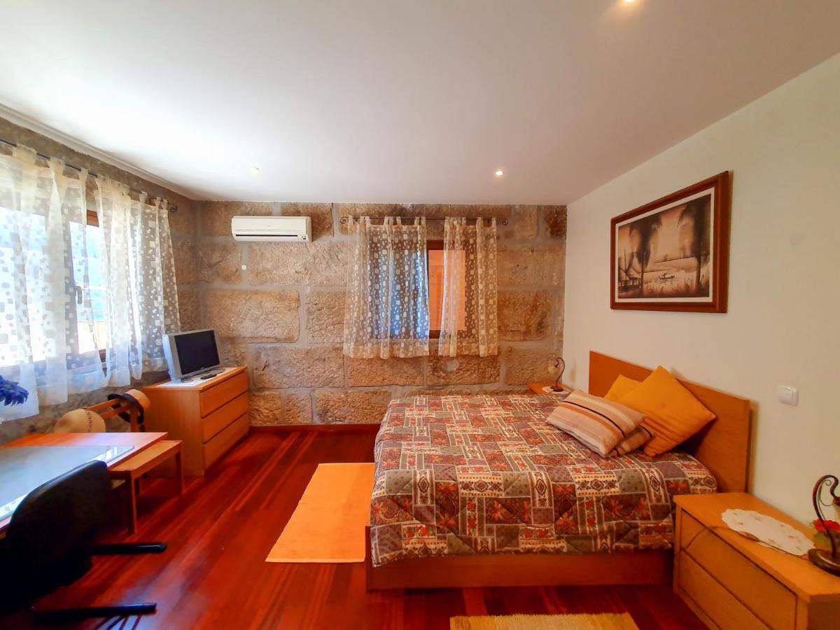 فيلا Casa Vista Alegre Abelhal المظهر الخارجي الصورة