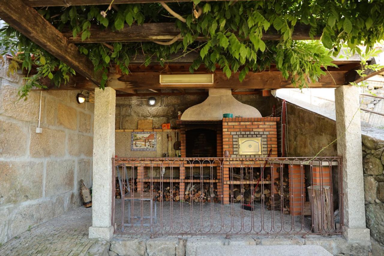 فيلا Casa Vista Alegre Abelhal المظهر الخارجي الصورة