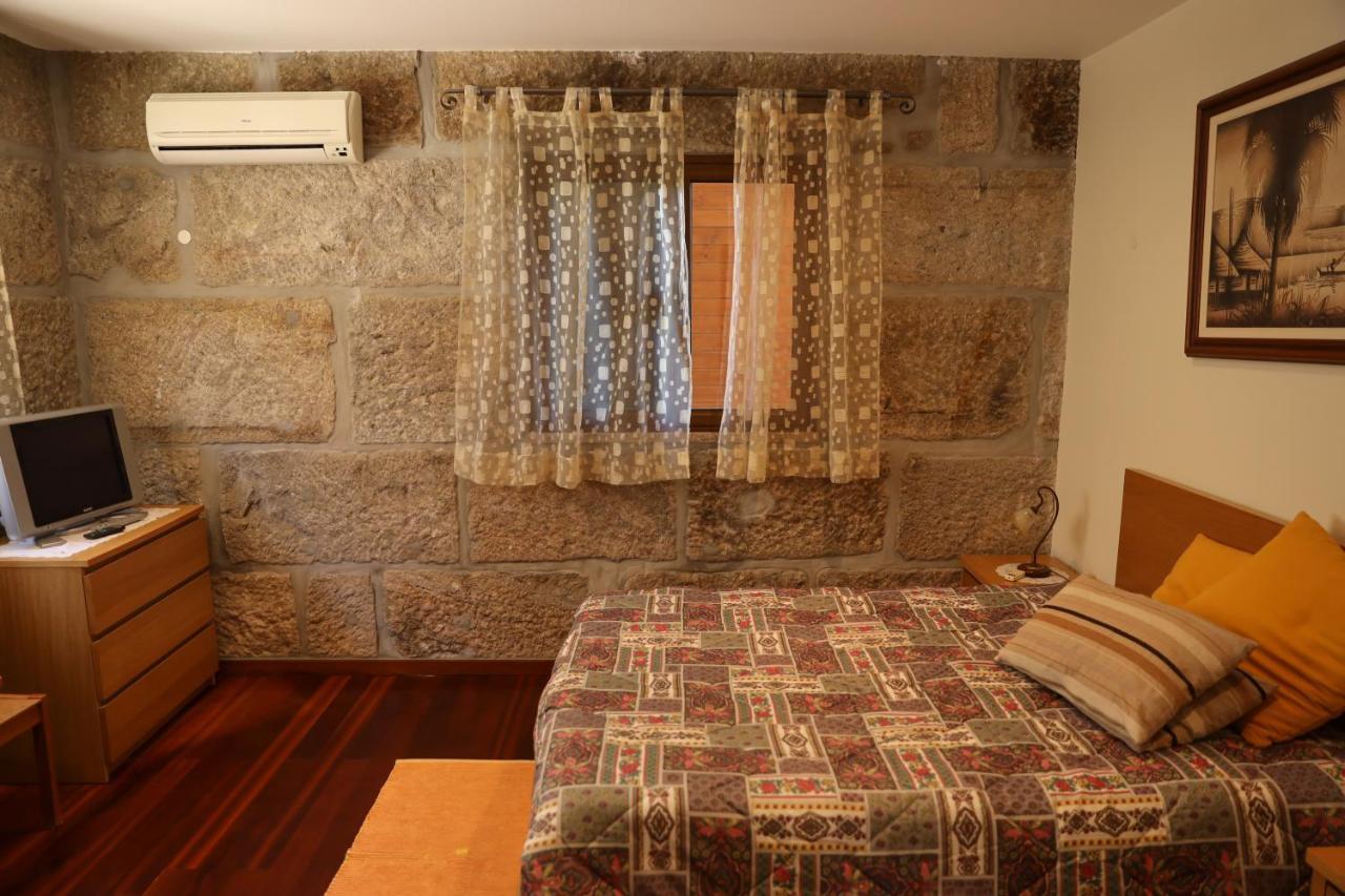 فيلا Casa Vista Alegre Abelhal المظهر الخارجي الصورة