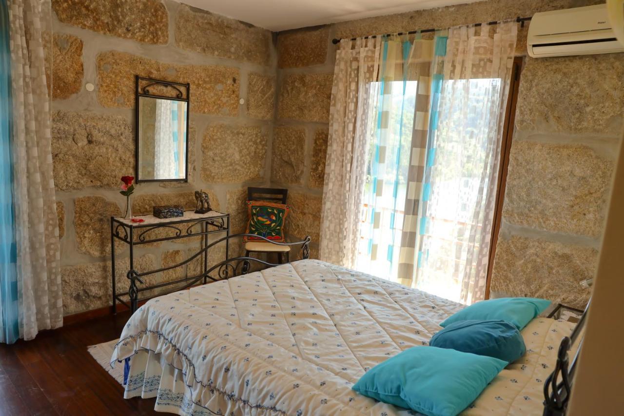 فيلا Casa Vista Alegre Abelhal المظهر الخارجي الصورة