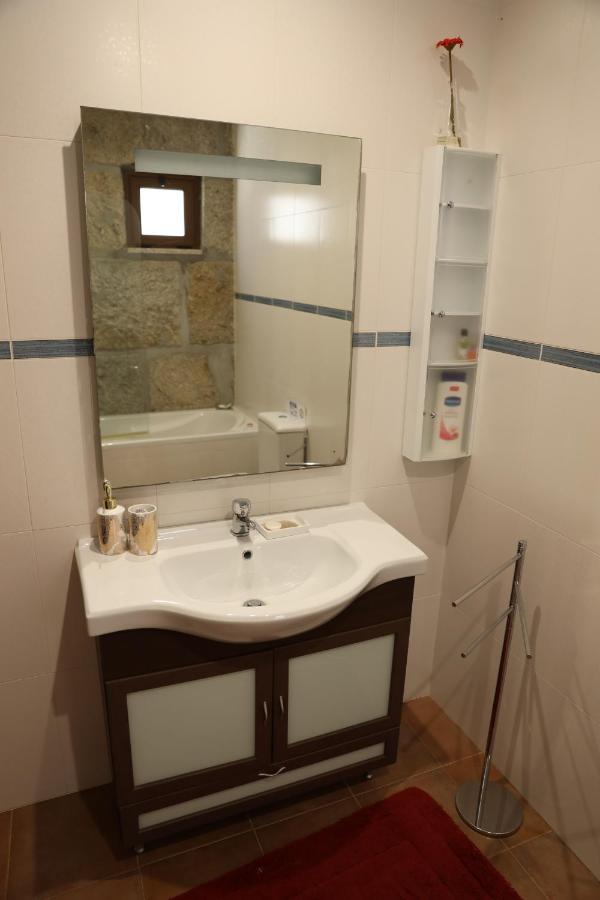 فيلا Casa Vista Alegre Abelhal المظهر الخارجي الصورة