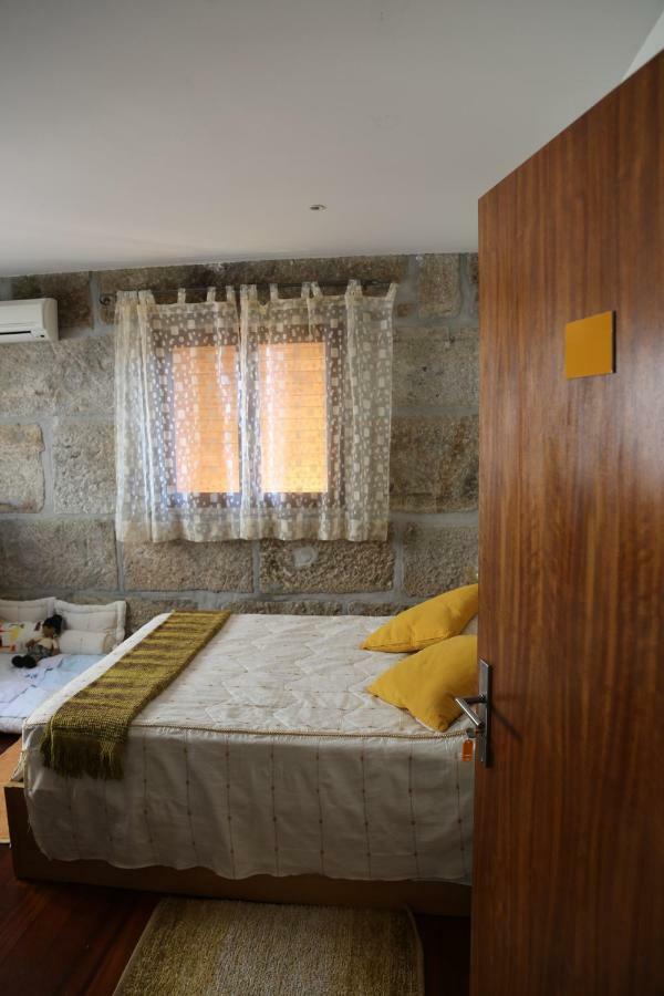 فيلا Casa Vista Alegre Abelhal المظهر الخارجي الصورة