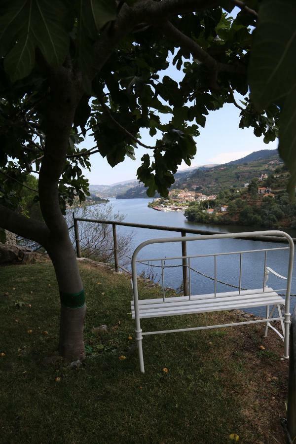 فيلا Casa Vista Alegre Abelhal المظهر الخارجي الصورة