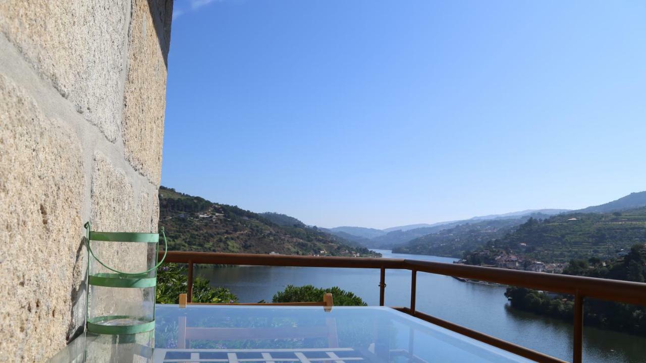 فيلا Casa Vista Alegre Abelhal المظهر الخارجي الصورة