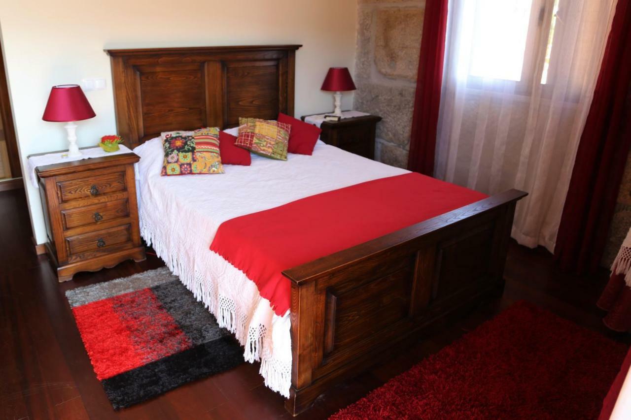 فيلا Casa Vista Alegre Abelhal المظهر الخارجي الصورة