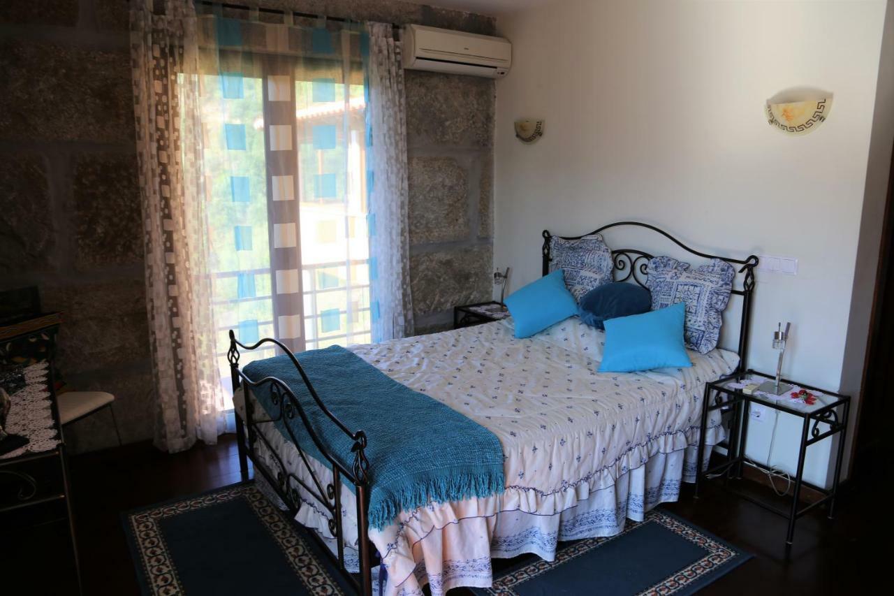 فيلا Casa Vista Alegre Abelhal المظهر الخارجي الصورة