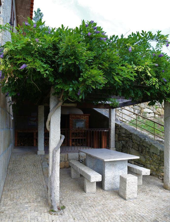 فيلا Casa Vista Alegre Abelhal المظهر الخارجي الصورة