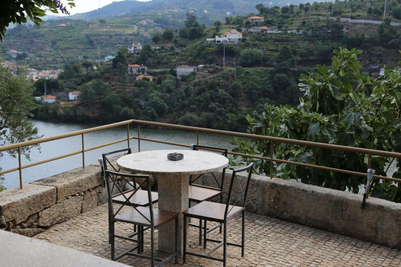 فيلا Casa Vista Alegre Abelhal المظهر الخارجي الصورة