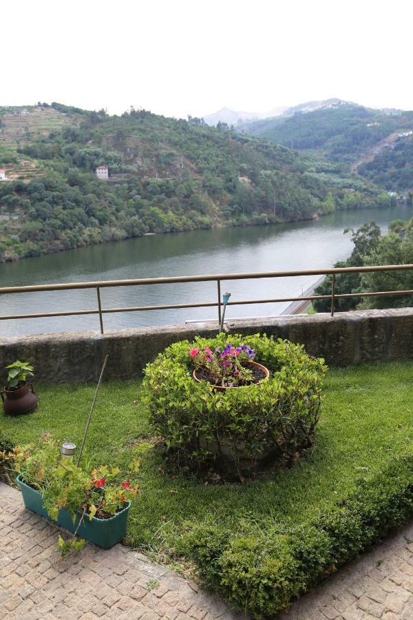 فيلا Casa Vista Alegre Abelhal المظهر الخارجي الصورة