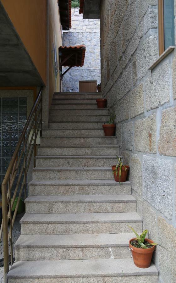 فيلا Casa Vista Alegre Abelhal المظهر الخارجي الصورة