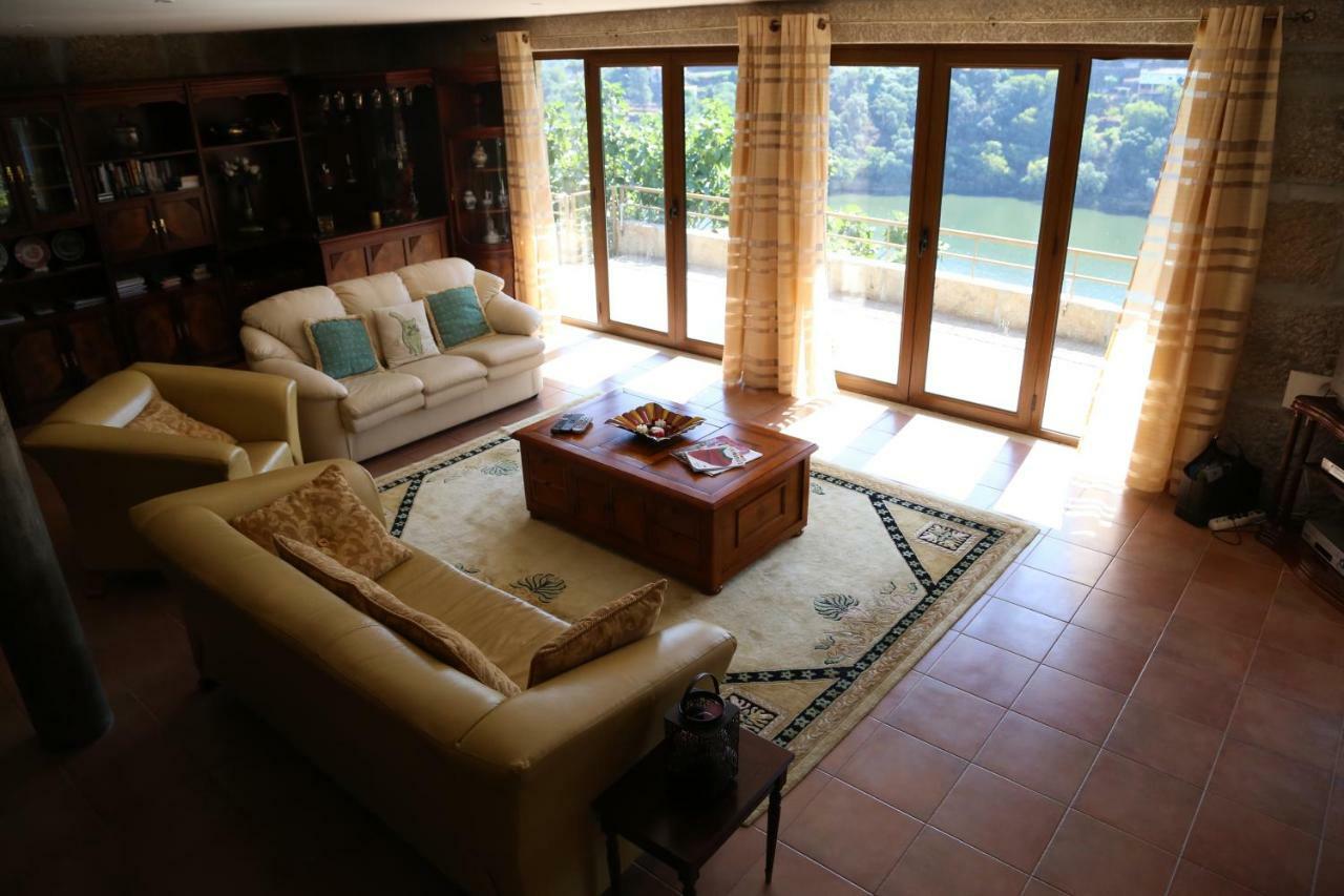 فيلا Casa Vista Alegre Abelhal المظهر الخارجي الصورة