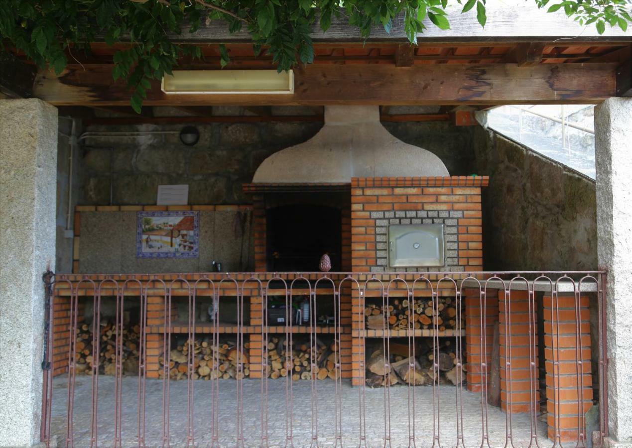 فيلا Casa Vista Alegre Abelhal المظهر الخارجي الصورة