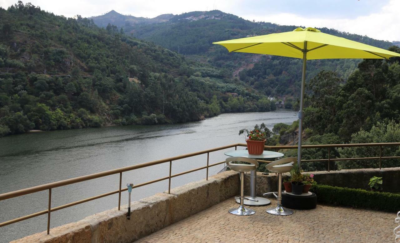 فيلا Casa Vista Alegre Abelhal المظهر الخارجي الصورة