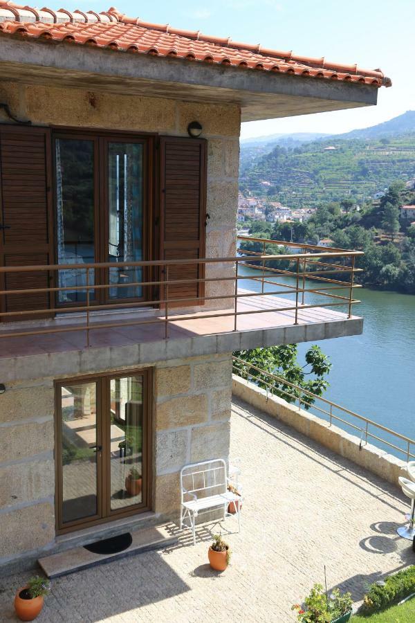 فيلا Casa Vista Alegre Abelhal المظهر الخارجي الصورة